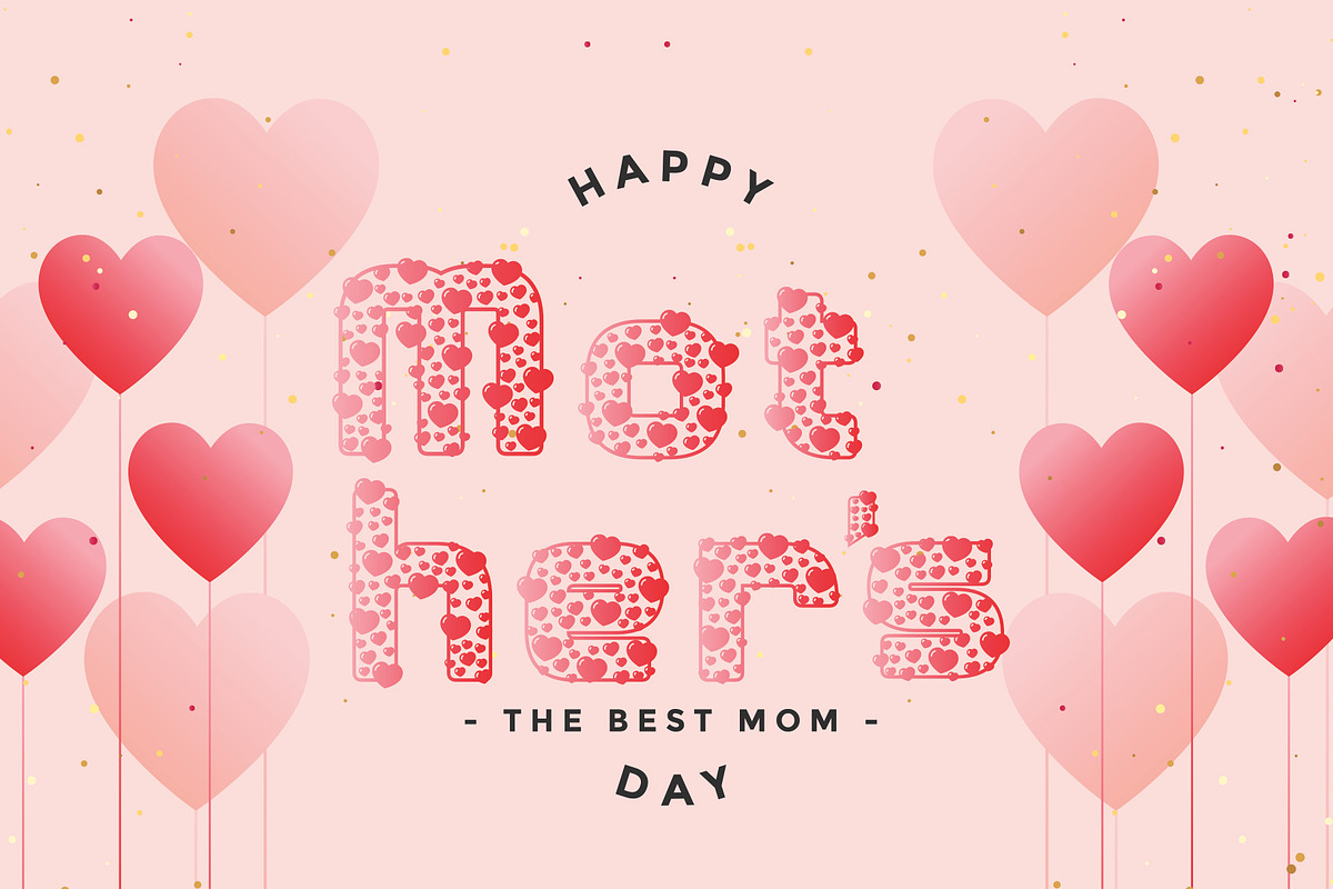 Heart Peace Font, a Blackletter Font by essegraphic (Photo 3 of 8)