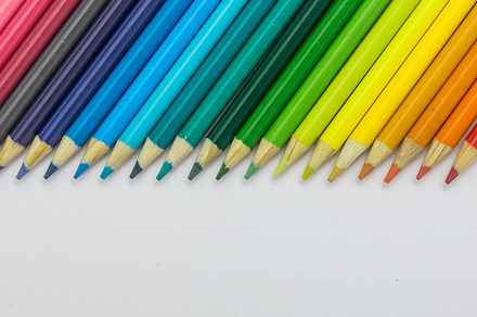 Colorful Pencil Background Containing Art Artistic And Background preview 6