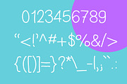 Le Parisien - 2 font style, a Script Font by Idil Keysan (Thumbnail 5 of 5)