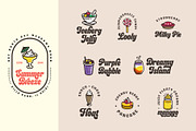 Budge, a Sans Serif Font by Flavortype (Thumbnail 10 of 20)
