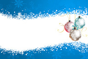 Christmas Cards and Backgrounds, a Decorative Illustration by TAlex (Thumbnail 3 of 6)