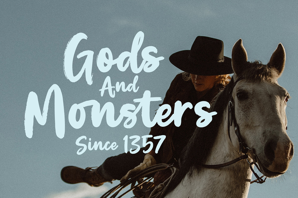 NCL BLISS SUREAL - Bold Script Font, a Script Font by Enxyclo Studio (Photo 10 of 10)
