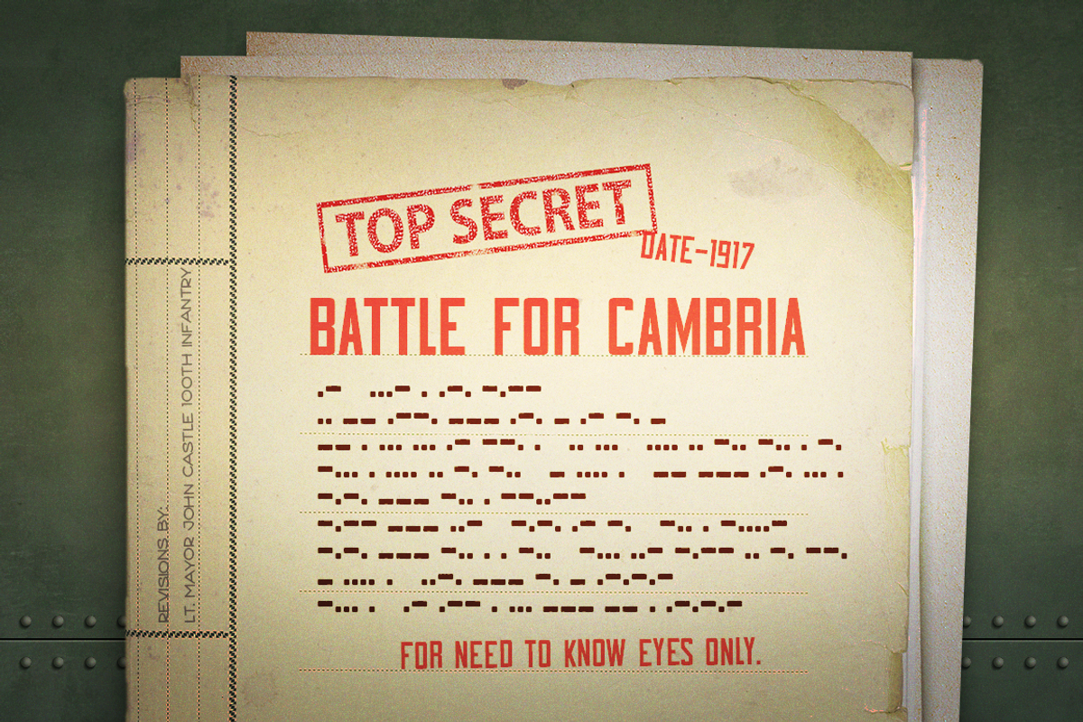 Bootcamp preview 3