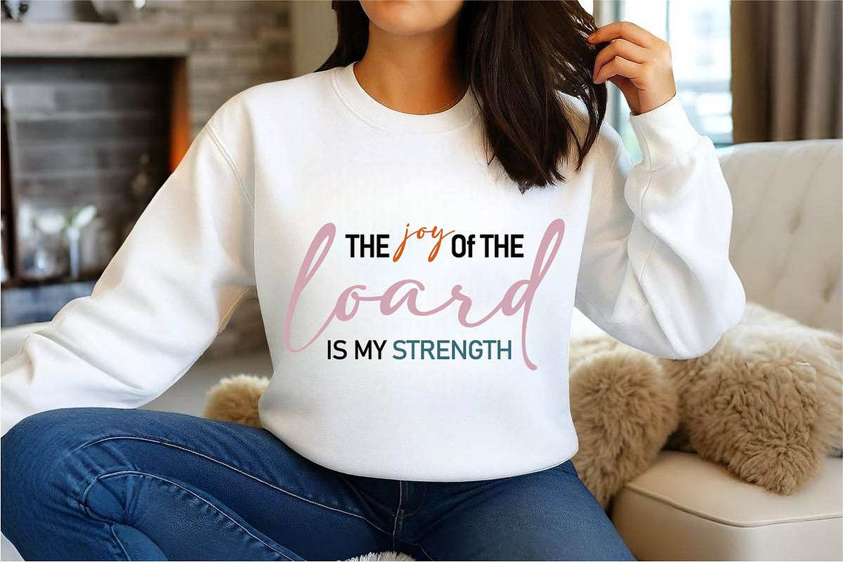 Christian Quotes Svg Png Bundle, an Object Graphic by EllaMaiyaali (Photo 8 of 9)