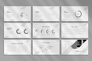 Pictor Presentation Template, a Presentation Template by SlideStation (Thumbnail 7 of 7)