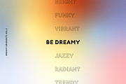 Dreamy Gradients vol 2, a Texture Graphic by Andrew Skoch Design (Thumbnail 11 of 11)