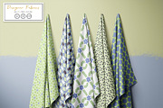 24 Cosmic Iris Geometric Patterns, a Pattern Graphic by Jennadesigns (Thumbnail 7 of 16)