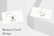 Business Logo & Branding Kit, a Branding & Logo Template by shapeshifter's friend (Thumbnail 3 of 10)
