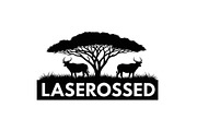Abstract Savanna Scenery Silhouette, a Graphic by Artivon (Thumbnail 6 of 13)