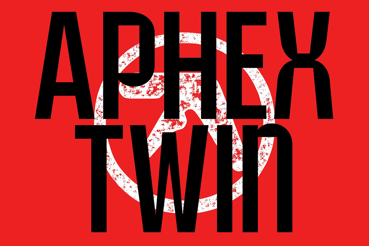 Rigby – Condensed Font, a Sans Serif Font by Craft Supply Co. (Photo 3 of 8)