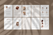 Course Creator Workbook Templates, a Marketing Template by AndrewPixel (Thumbnail 4 of 14)