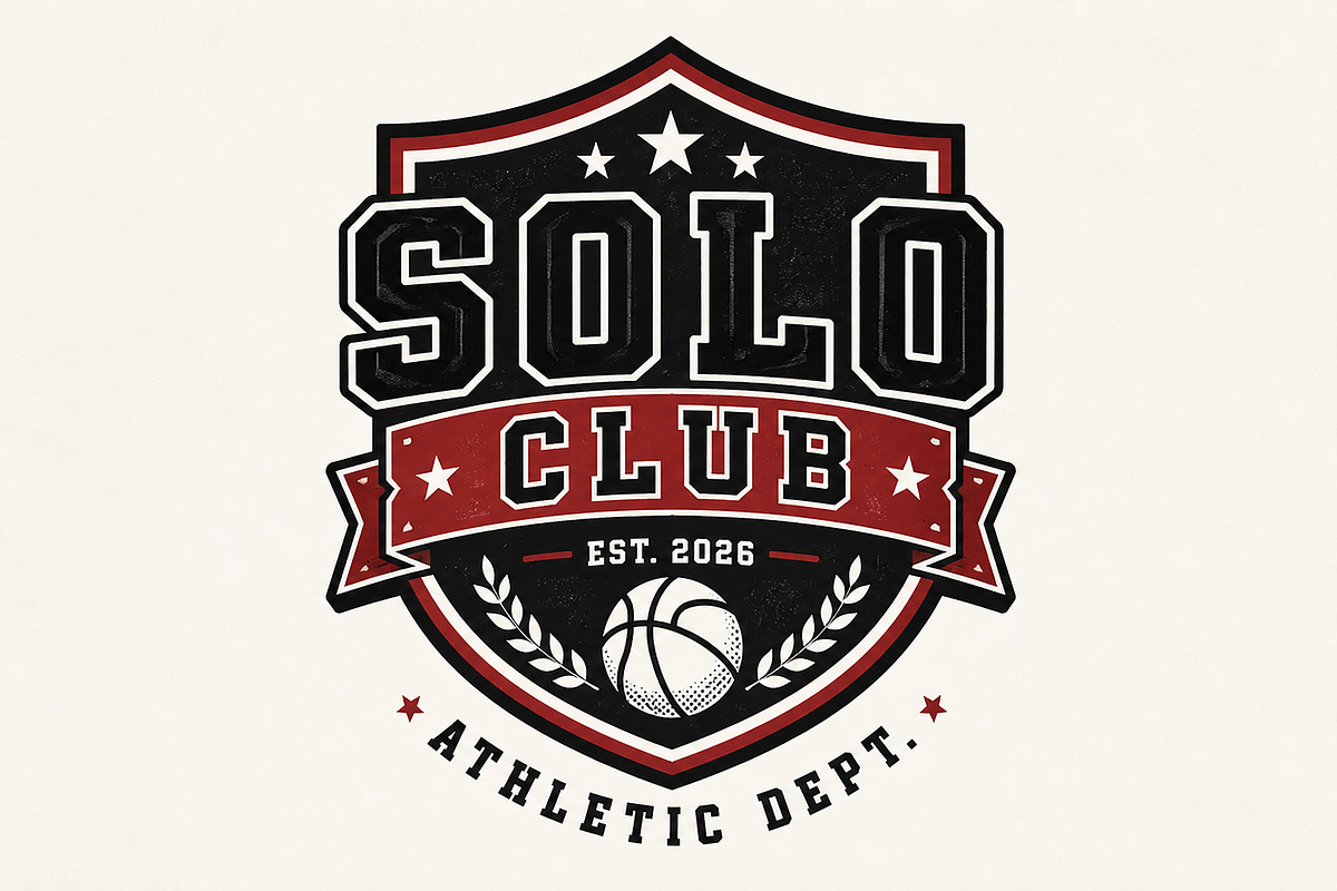 Solo, a Slab Serif Font by Wow Magic (Photo 7 of 7)