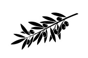 Floral Ornament Silhouette Bundle, an Illustration by BIPLOB EXPERT (Thumbnail 35 of 51)