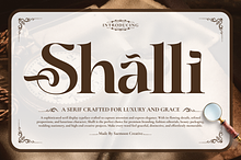 Shalli