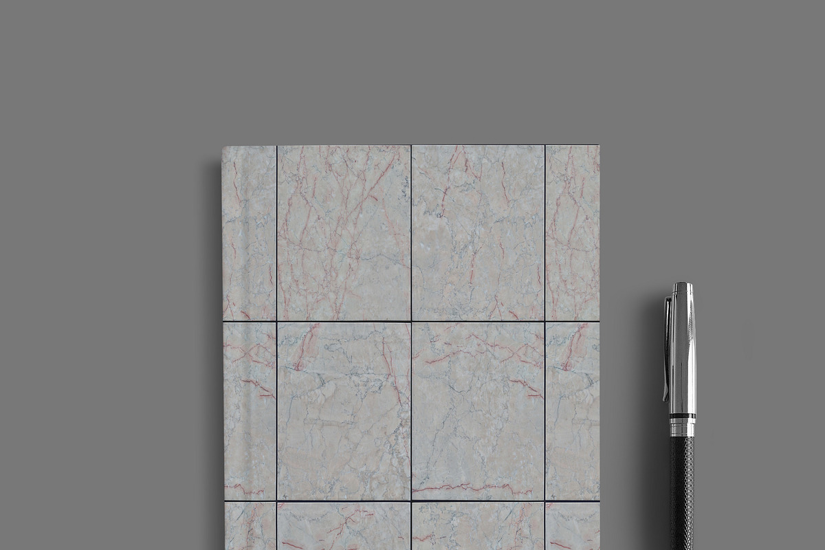 Seamless Tile Textures - Brick Pattern
