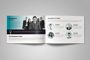 Corporate Brochure Template V3, a Brochure Template by JanySultana (Thumbnail 6 of 12)