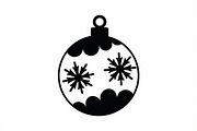 15 Christmas Laser Cut Bundle, a Graphic by jahid234 (Thumbnail 9 of 12)