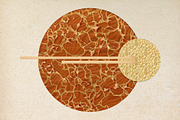 62 Vintage Paper Textures, a Texture Graphic by Century Library (Thumbnail 8 of 8)
