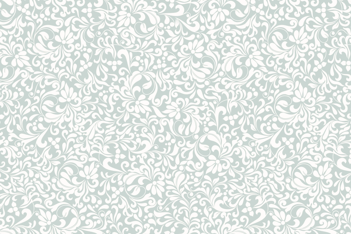 Set of 8 seamless pattern in retro, a Pattern Graphic by NataLito (Photo 5 of 5)