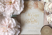 Broted Young Plant Font Duo, a Sans Serif Font by alit design (Thumbnail 18 of 20)