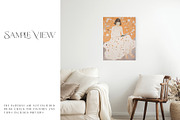 26 Sizes Canvas Print & Wall Mockup, a Product Mockup by mock-ups (Thumbnail 5 of 13)