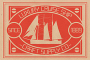 Agaline Rough, a Sans Serif Font by Craft Supply Co. (Thumbnail 8 of 8)