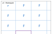 Automatic Pattern Template, a Pattern Graphic by New-Media-Design (Thumbnail 5 of 37)