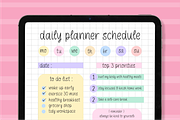 Pinky Bloom - Valentine's Font, a Handwritten Font by Keithzo (Thumbnail 5 of 9)