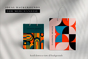 Art Geometry Kit 1, a Pattern Graphic by Graphic Art (Thumbnail 7 of 10)