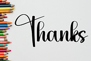 Handwork, a Handwritten Font by InermediaSTUDIO (Thumbnail 7 of 8)