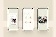 Instagram Bundle | CANVA, a Social Media Template by Ralony (Thumbnail 12 of 13)