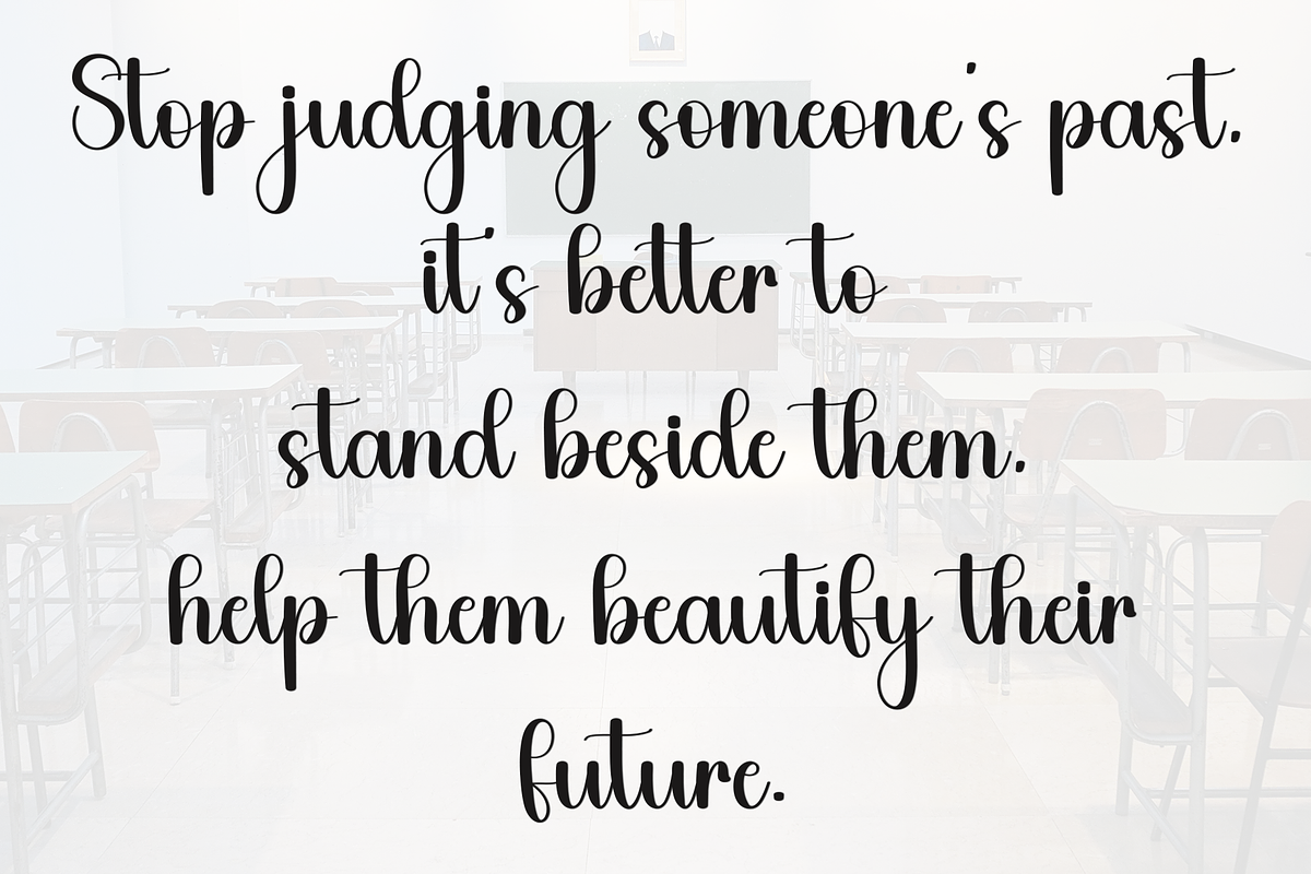 Workship, a Handwritten Font by InermediaSTUDIO (Photo 3 of 8)
