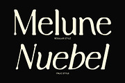 CS Beauty Drawn, a Serif Font by Craft Supply Co. (Thumbnail 5 of 8)