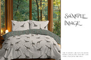 Chalet Bedding Mockups, a Product Mockup by mock-ups (Thumbnail 6 of 12)