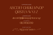 Shaliya Beauty Font, a Sans Serif Font by juliawan (Thumbnail 2 of 5)
