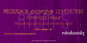 Atom 5™