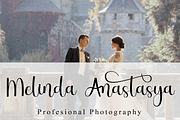 SignatureHandwriting, a Handwritten Font by FreshTypeINK (Thumbnail 8 of 8)