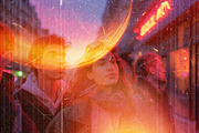 Grunge Cinematic Light Leak Effect, a Layer Style Add-On by smishura (Thumbnail 3 of 3)