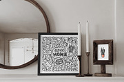 Sweet home, a Decorative Illustration by helgascandinavus (Thumbnail 3 of 9)