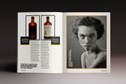 Des12n MGZ, a Magazine Template by Luuqas Design (Thumbnail 10 of 16)