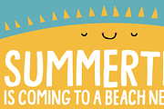 Lots Of Fun, a Sans Serif Font by pizzadudedotdk (Thumbnail 5 of 10)