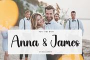 Rainbow | Script Font, a Handwritten Font by Scratchones (Thumbnail 5 of 7)