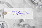 Besti coffee, a Handwritten Font by Sulthan Studio (Thumbnail 7 of 9)
