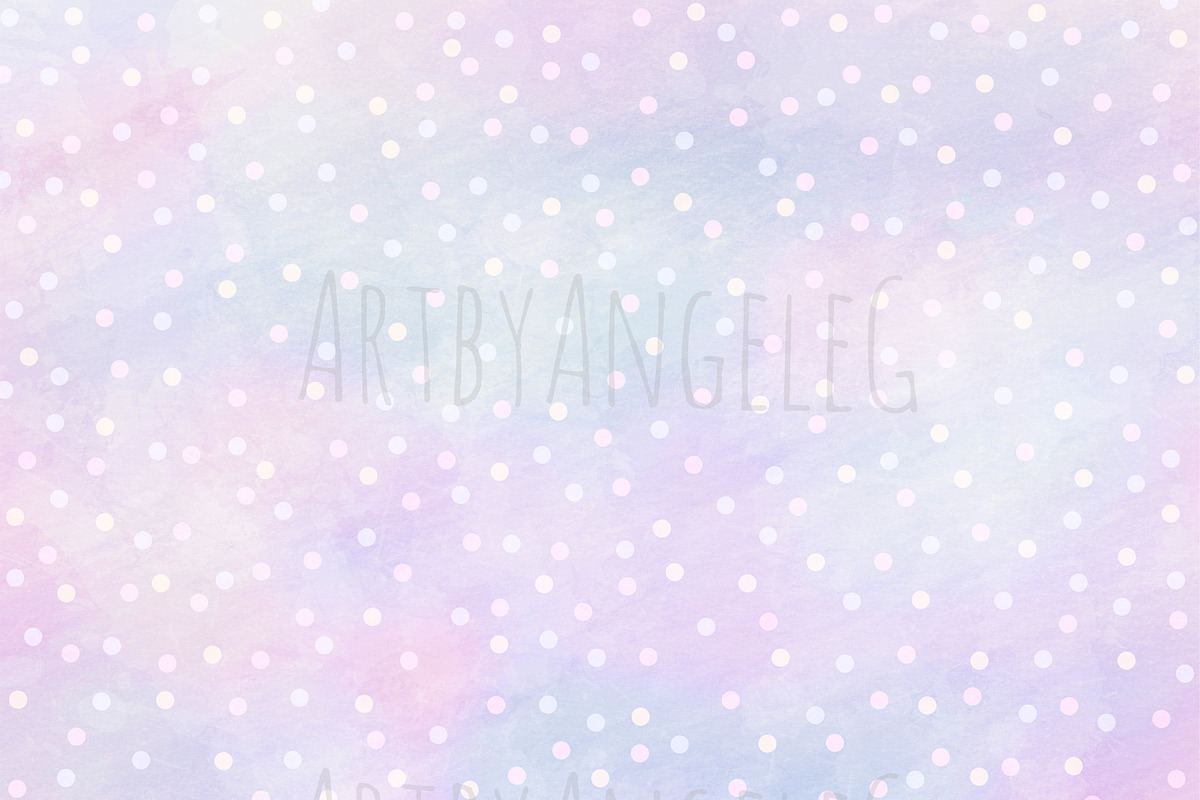 Happy Birthday PNG Clipart Set, a Decorative Illustration by Art by Angele G (Photo 8 of 8)