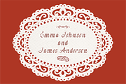 Silmona | A Embroidery Script Font, a Handwritten Font by Berdansabersama (Thumbnail 8 of 9)