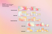 Irid - Loopable Animated Gradients, a Background Graphic by Nomad Visuals (Thumbnail 15 of 17)