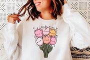 Hello spring cuties clipart - Spring, an Illustration by SinaCreation (Thumbnail 6 of 11)