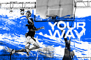 Graffiti textures and brushes, a Texture Graphic by Visual Fear (Thumbnail 9 of 11)