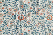 Indian Ornament Art Ethnic Pattern, a Pattern Graphic by Olya Creative (Thumbnail 24 of 29)