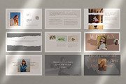 Elizabeth Powerpoint Template, a Presentation Template by TemplateZuu (Thumbnail 7 of 16)